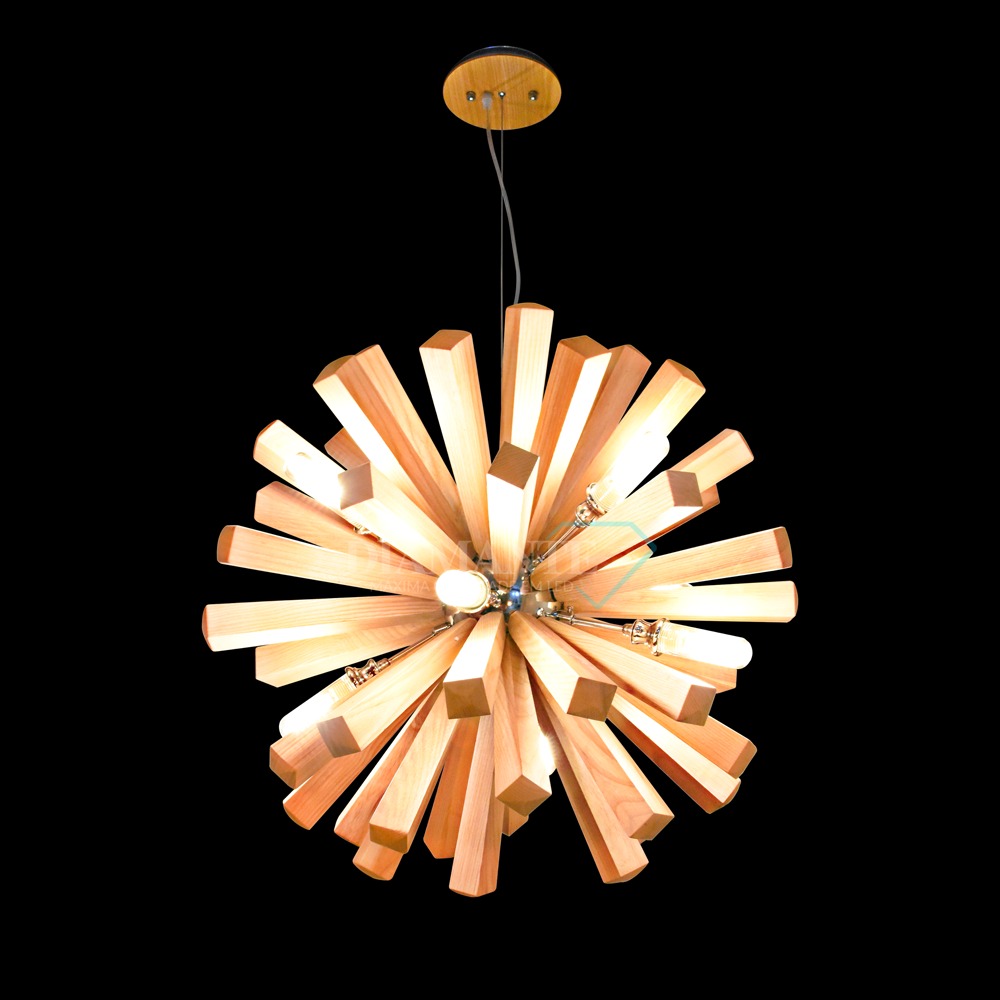 LUSTRE  DIAMANTE   8101-S