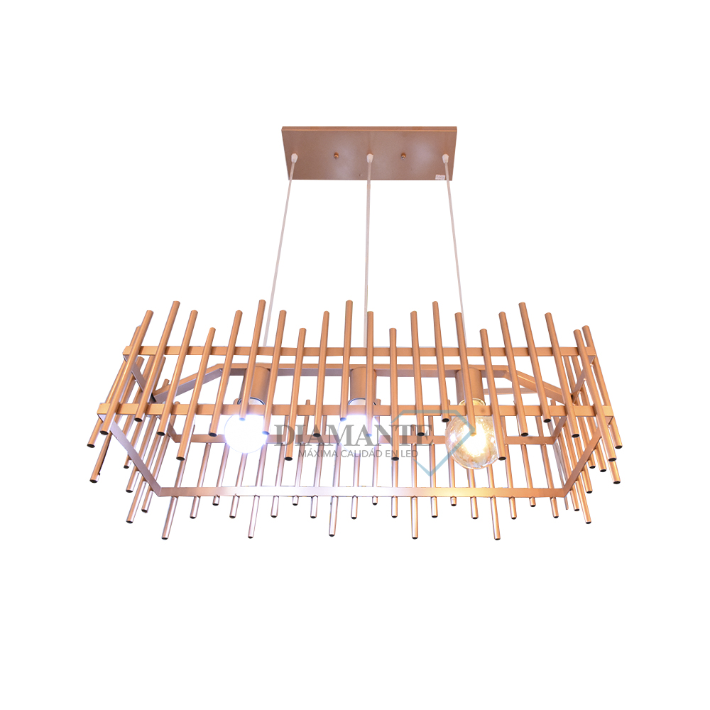 LUSTRE  DIAMANTE 90568-3