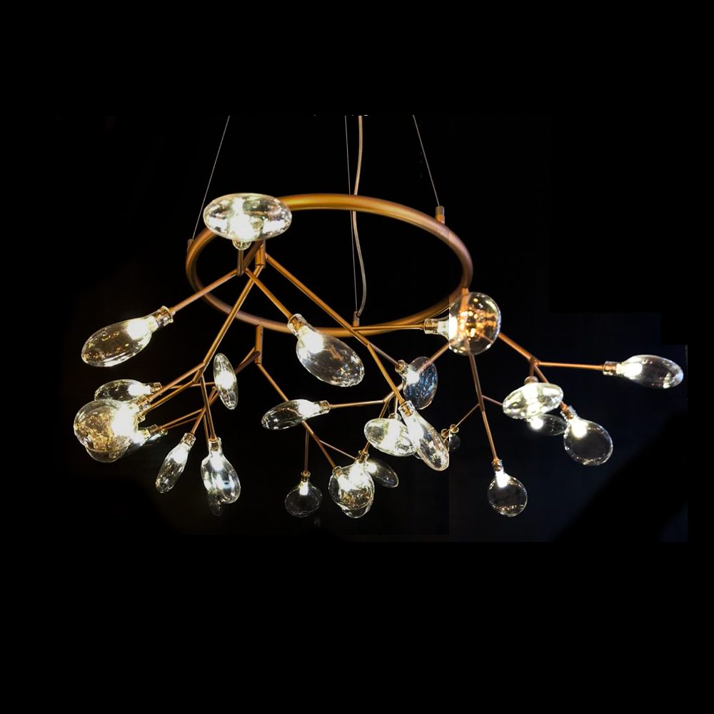 LUSTRE  DIAMANTE P262-27
