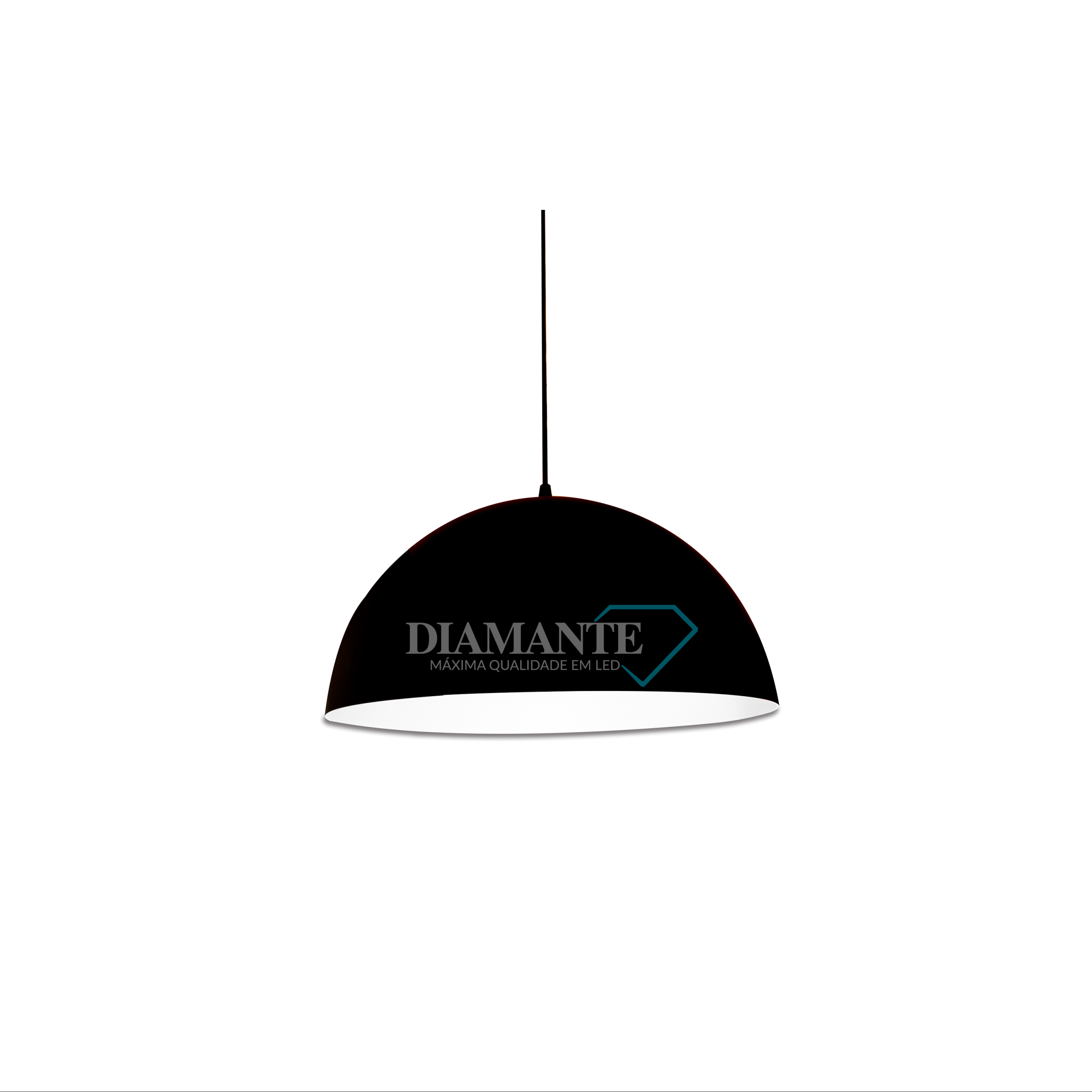 PENDENTE DIAMANTE 6314-400