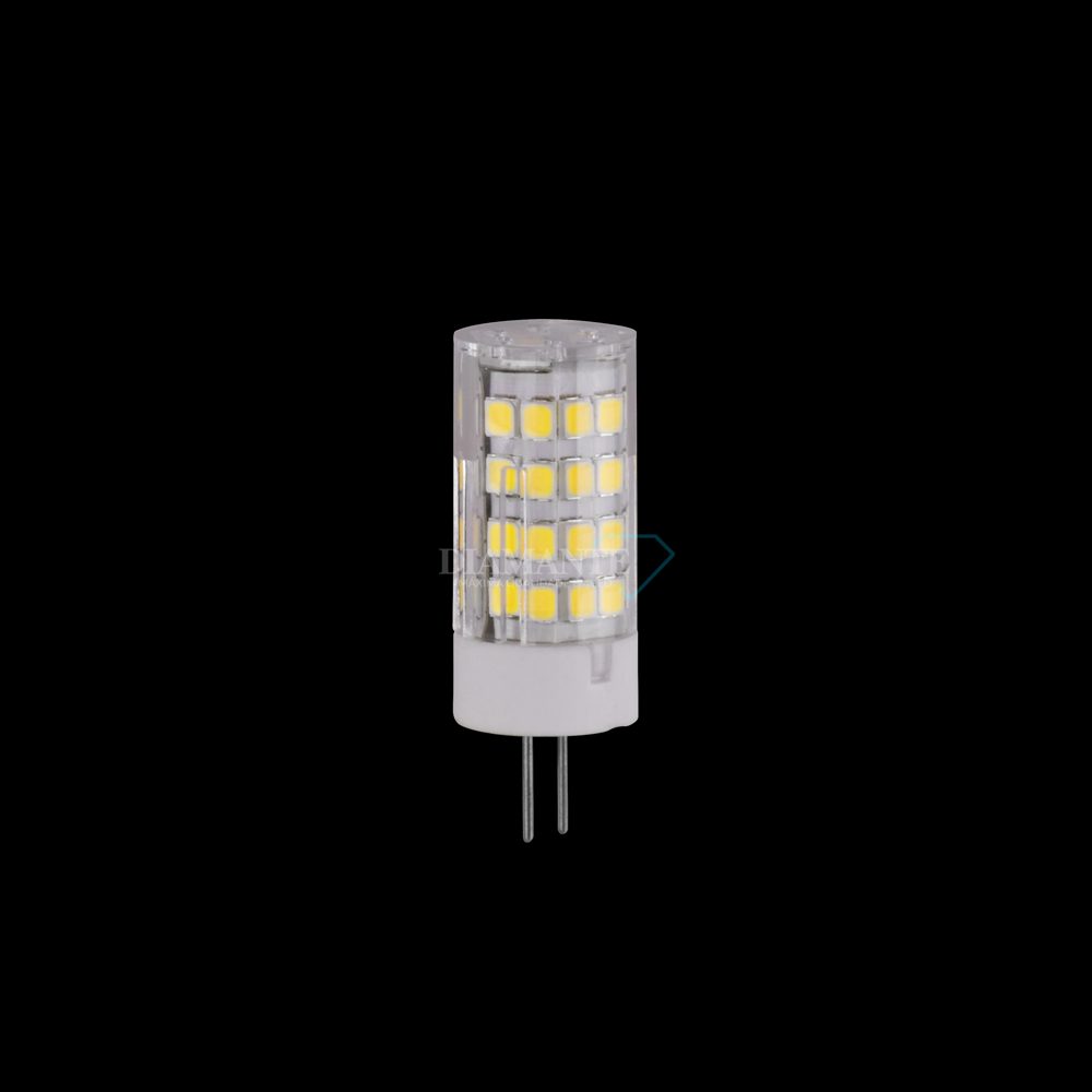 LÂMPADA LED G4 DIAMANTE 5W-6000K
