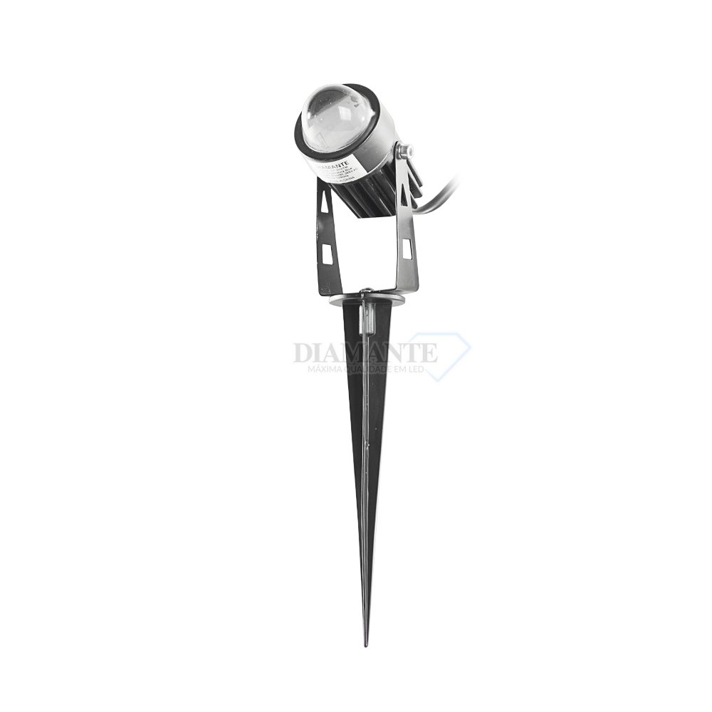 ESPETO LED DIAMANTE CP-002
