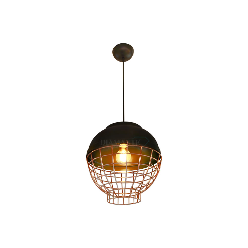 PENDENTE DIAMANTE DY123