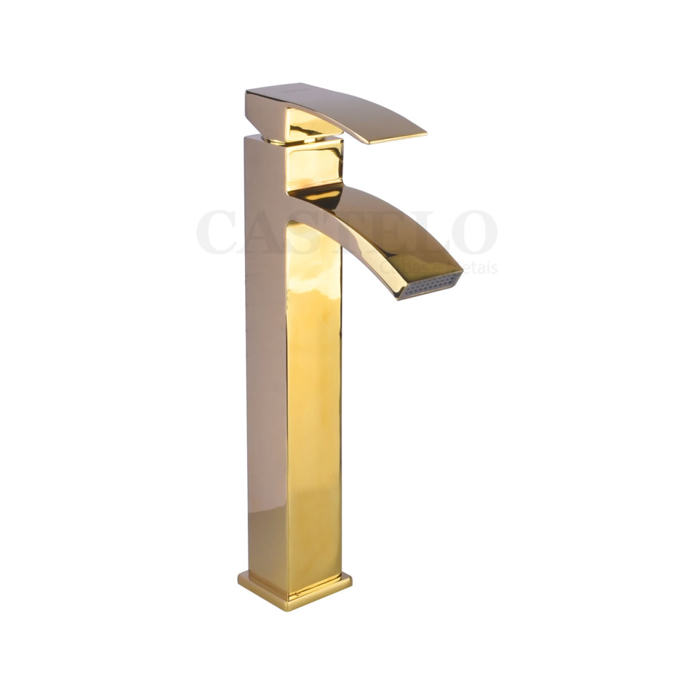 TORNEIRA CASTELO V29-G GOLD