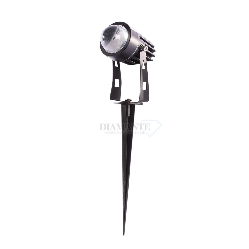 ESPETO LED DIAMANTE CP-002
