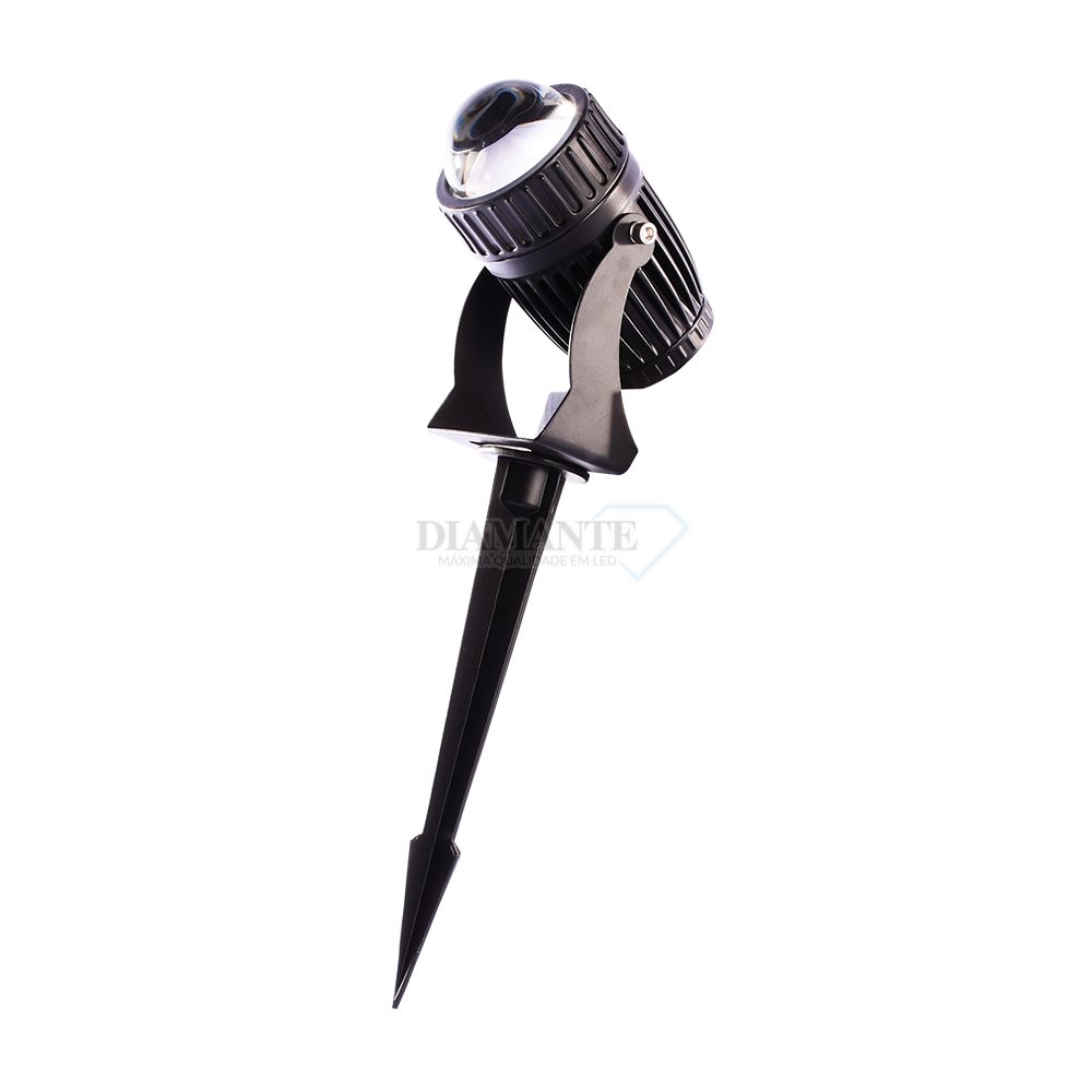 ESPETO LED DIAMANTE  CP-010