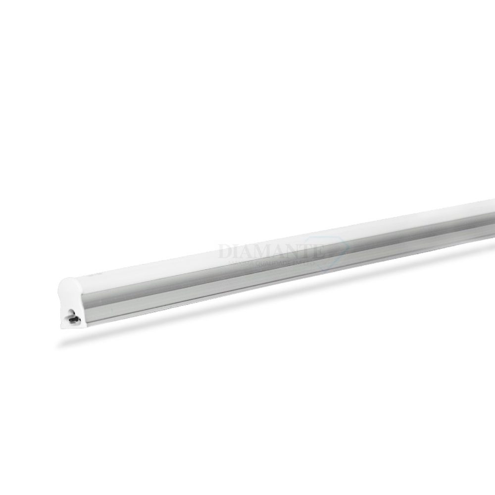 TUBO LED DIAMANTE T5 9W-6000K 60CM
