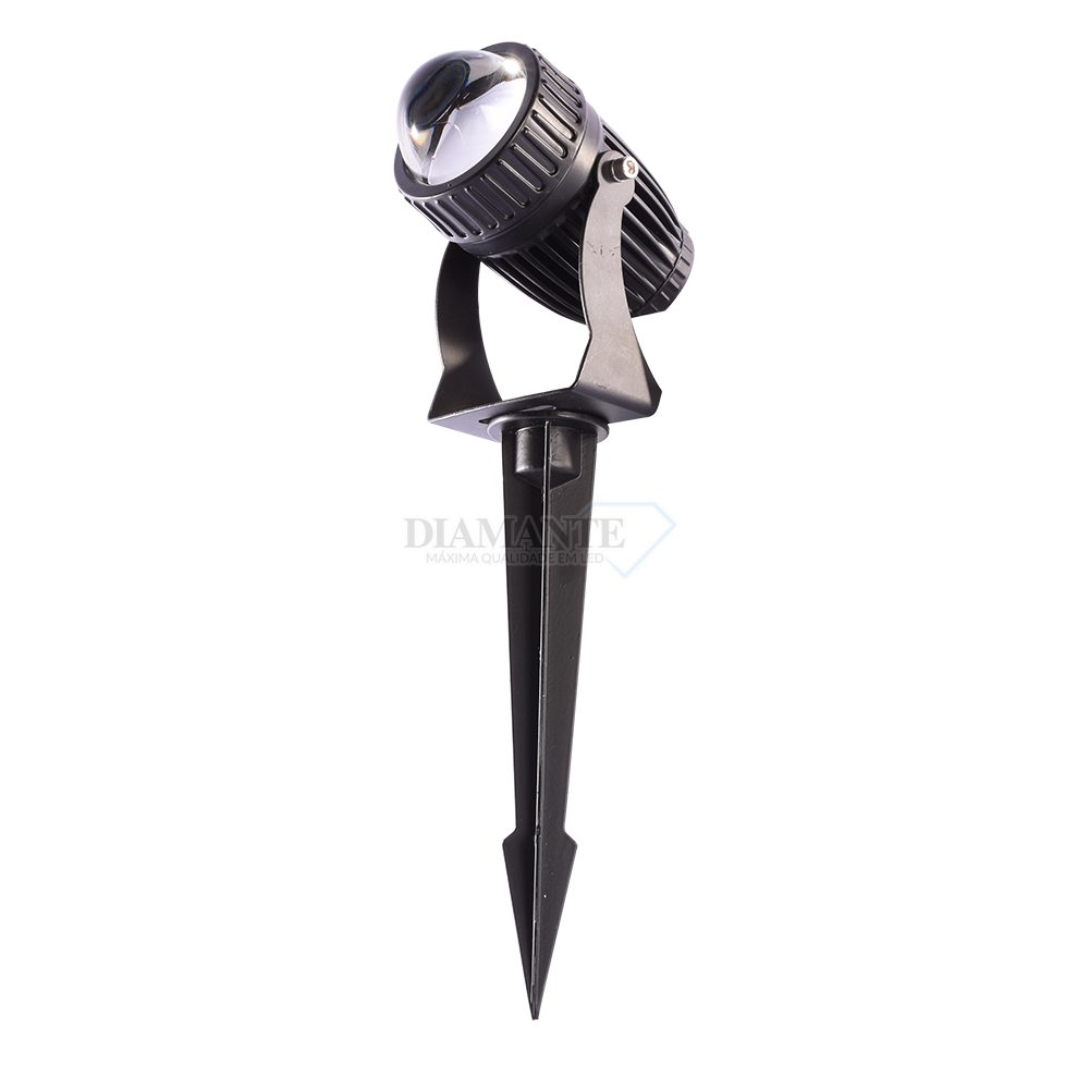 ESPETO LED DIAMANTE CP-010