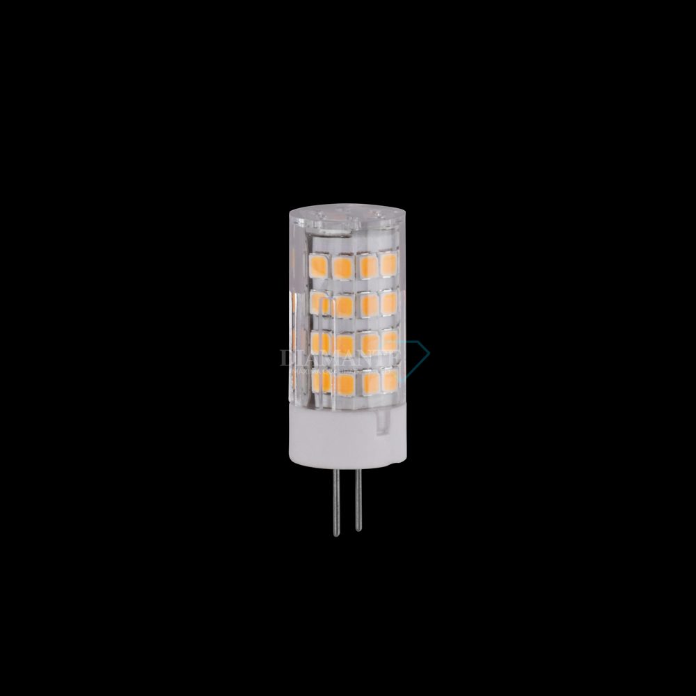 LÂMPADA LED G4 DIAMANTE 5W-3000K