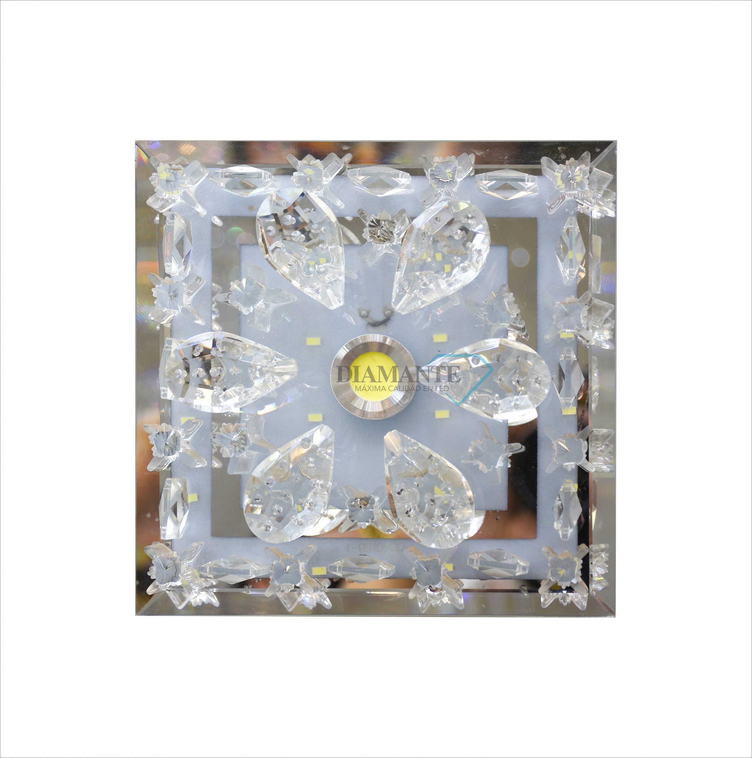 SPOT   DIAMANTE 1821