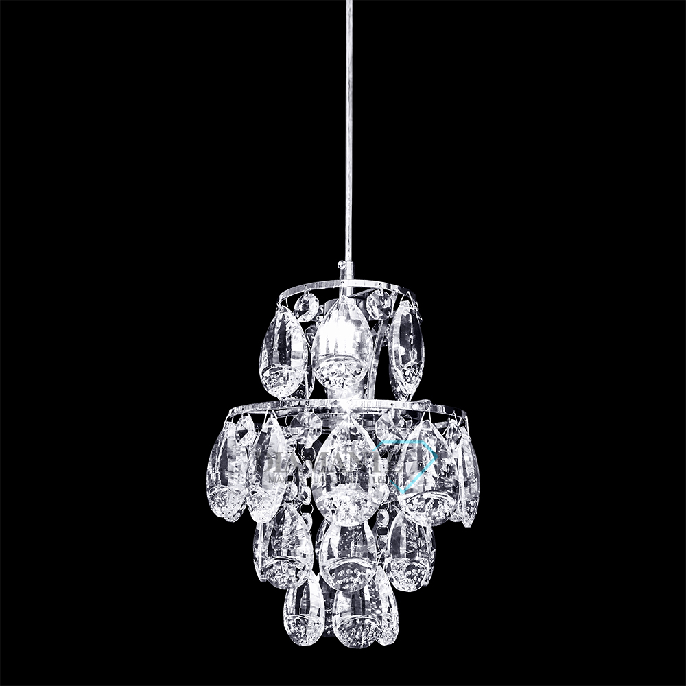 PENDENTE DIAMANTE 1061