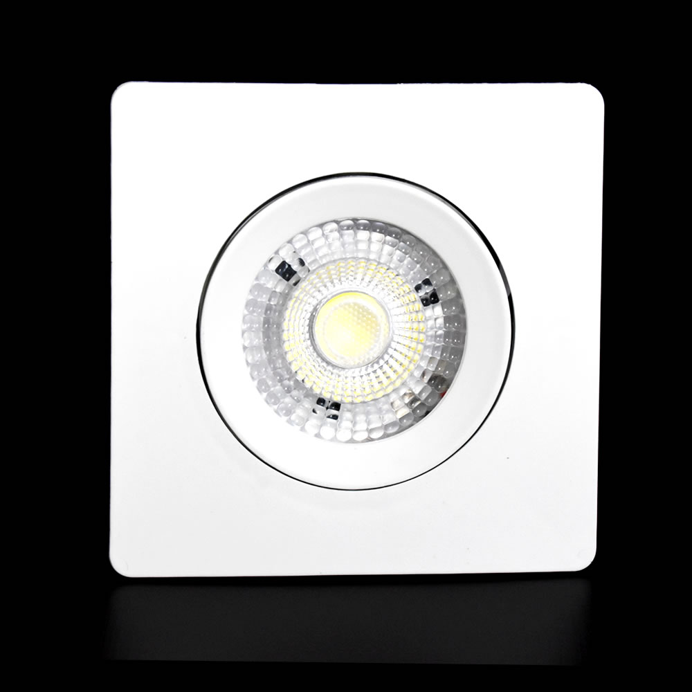 SPOT COB  5W-6000K