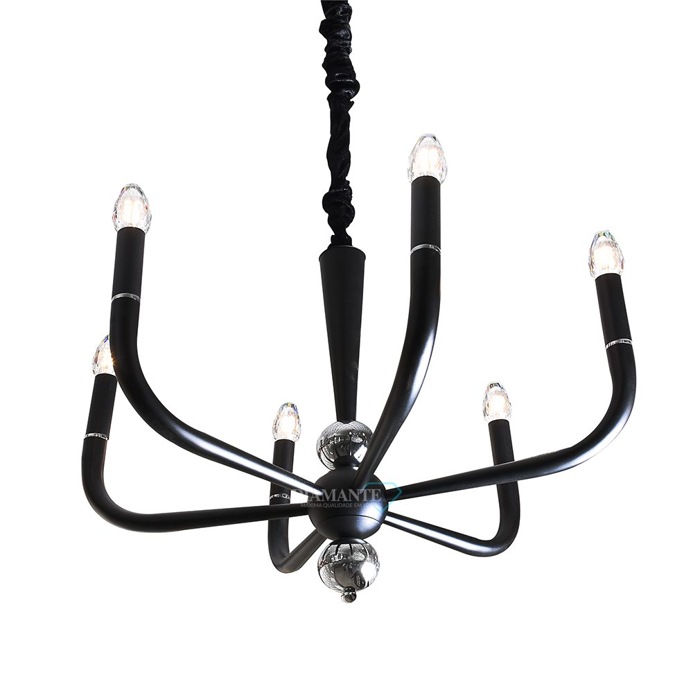 LUSTRE  DIAMANTE 88088