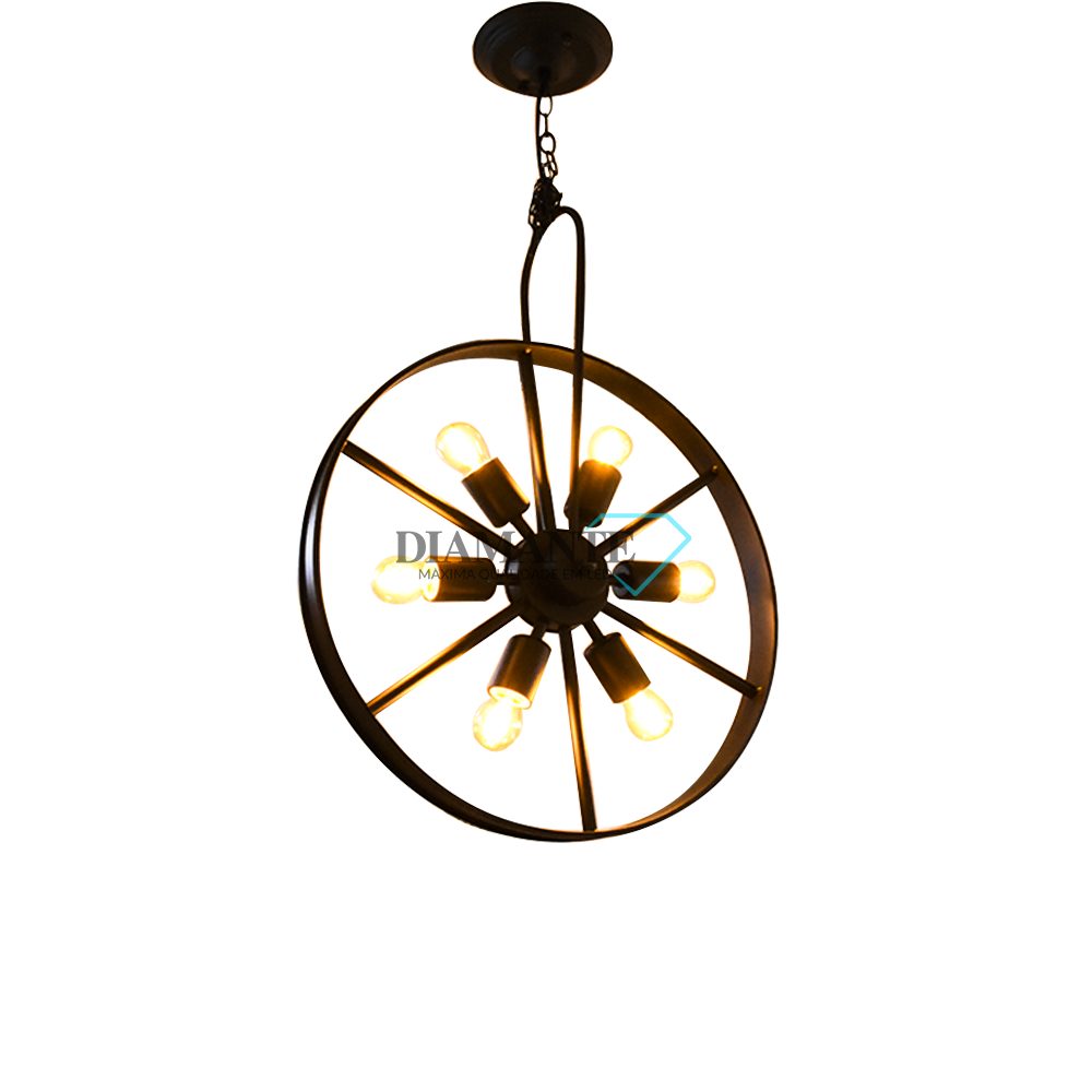 PENDENTE   DIAMANTE  90249-6