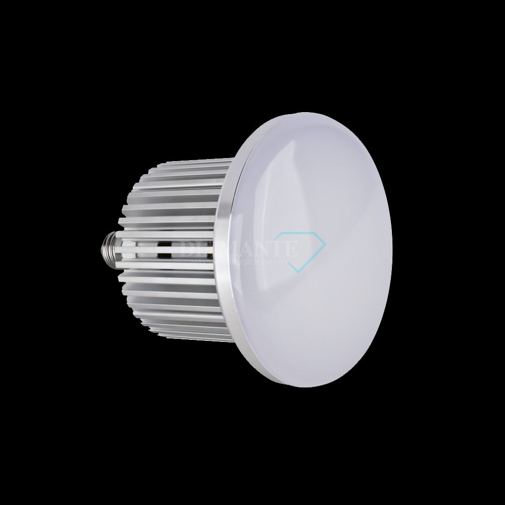 BULBO LED DIAMANTE 555 50W-3000K