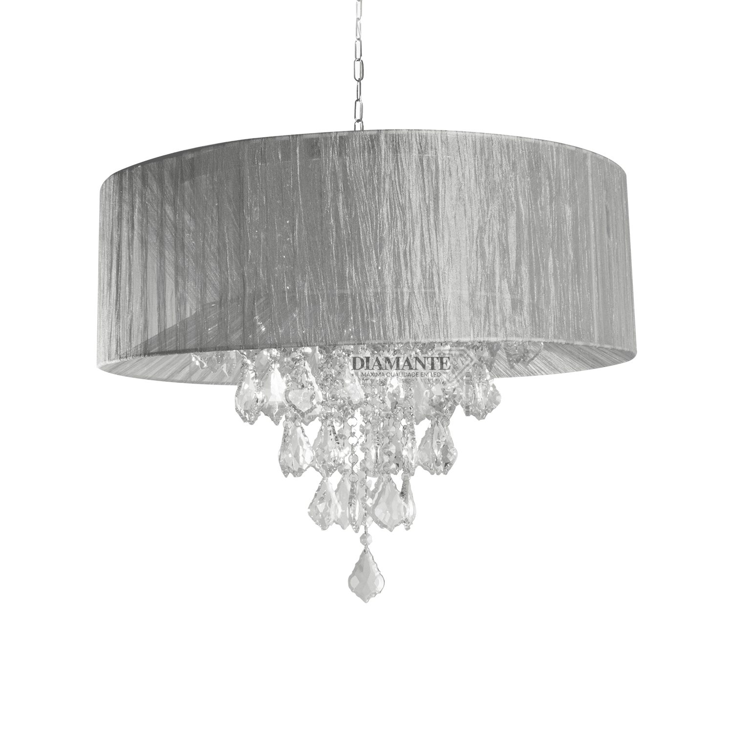 LUSTRE  DIAMANTE 8102-6