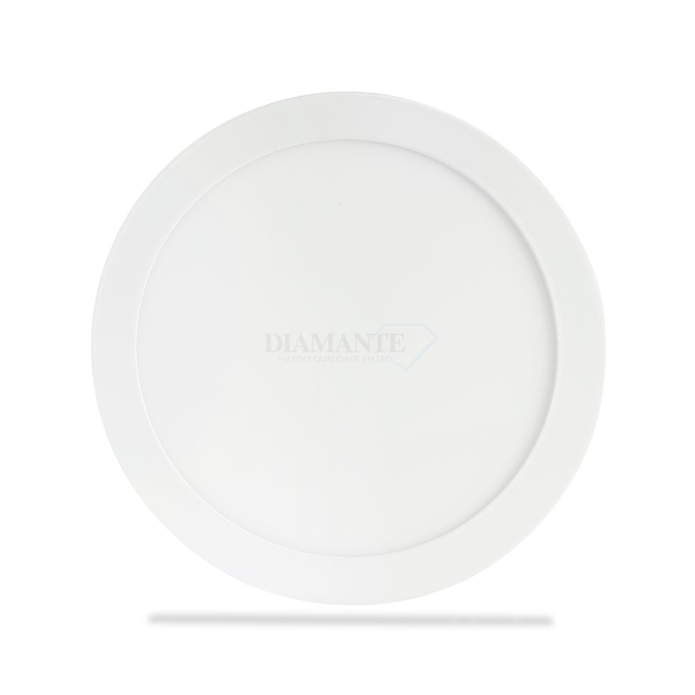 PLAFON LED DD99 DIAMANTE 18W