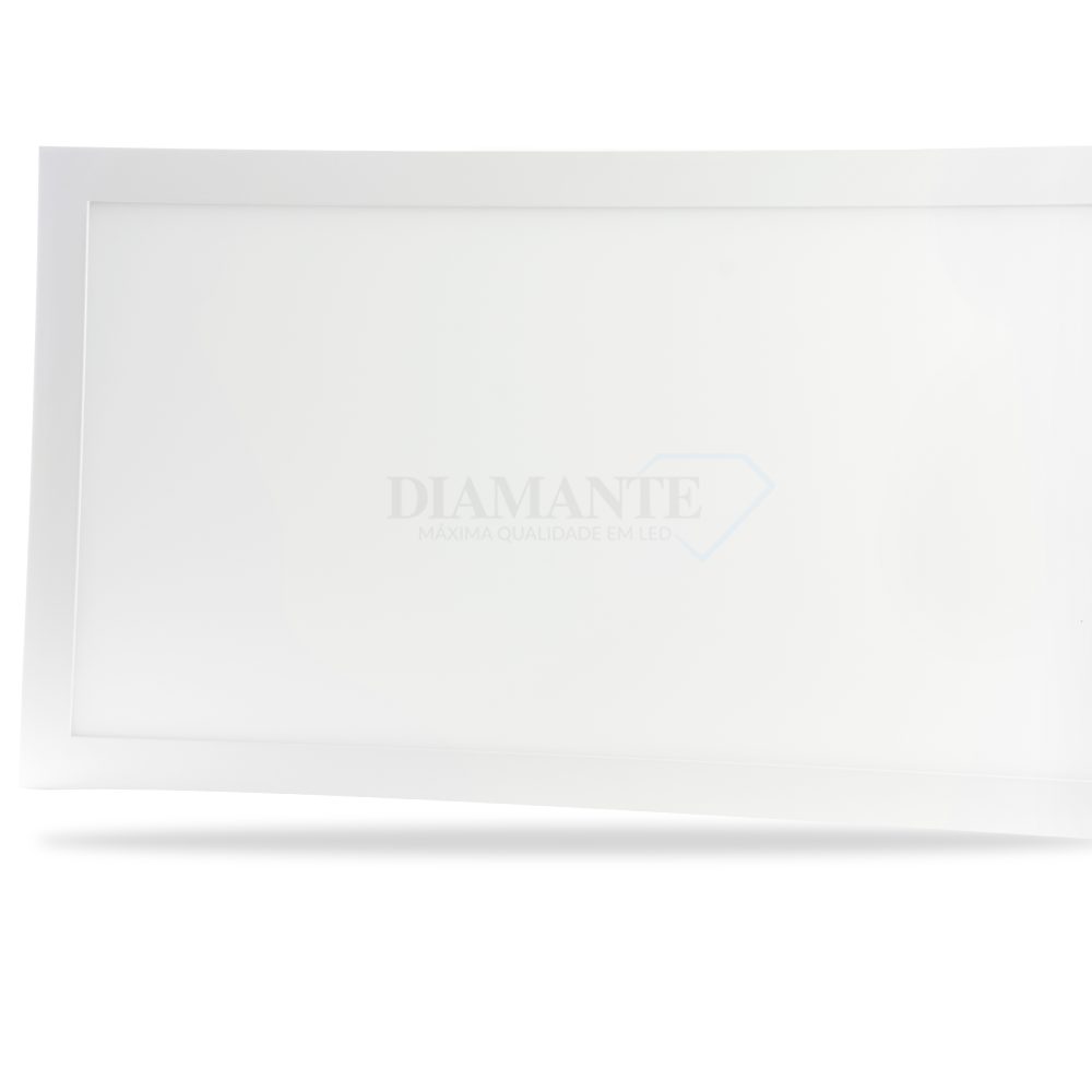 PLAFON LED DIAMANTE 48W