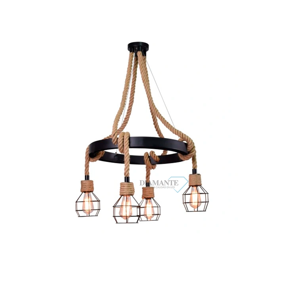 LUSTRE DIAMANTE YS057-4