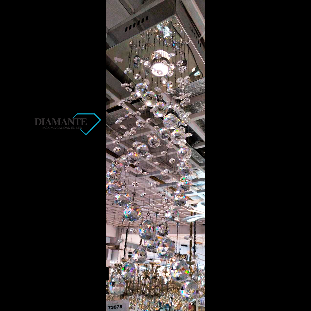 LUSTRE 2203*200