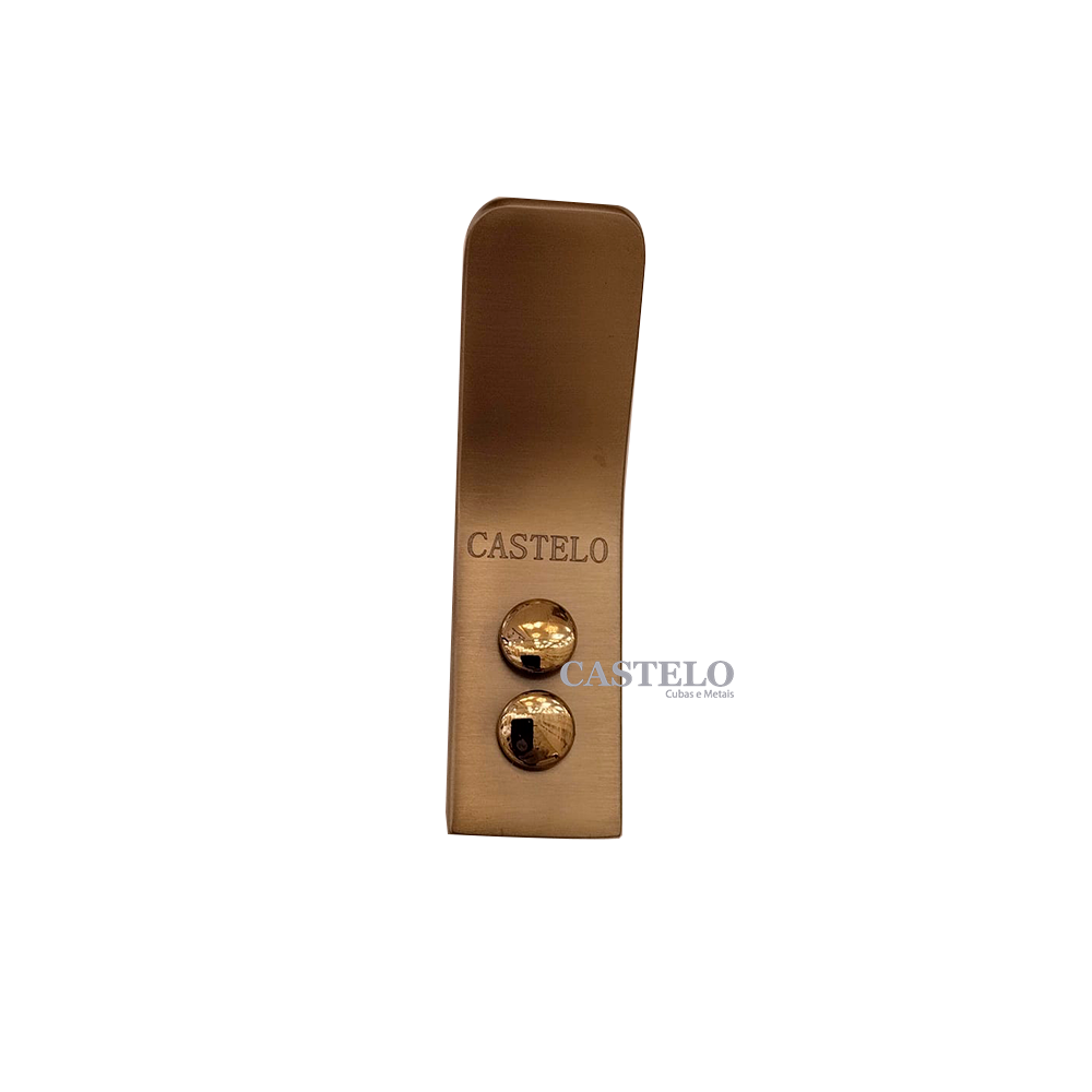 GANCHO CASTELO FT-049-1