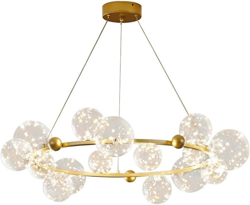 Lustre Diamante