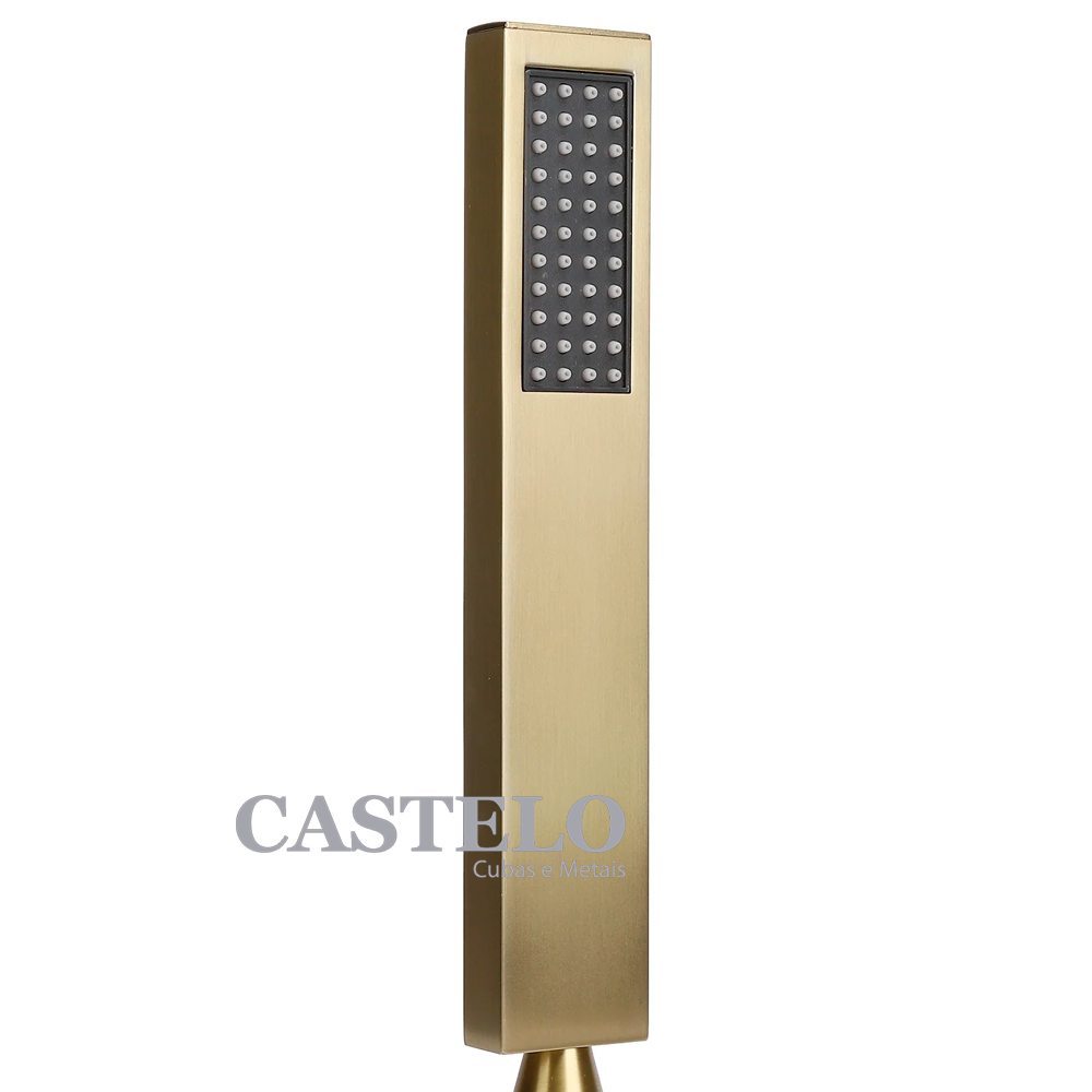 CHUVEIRINHO CASTELO MGD