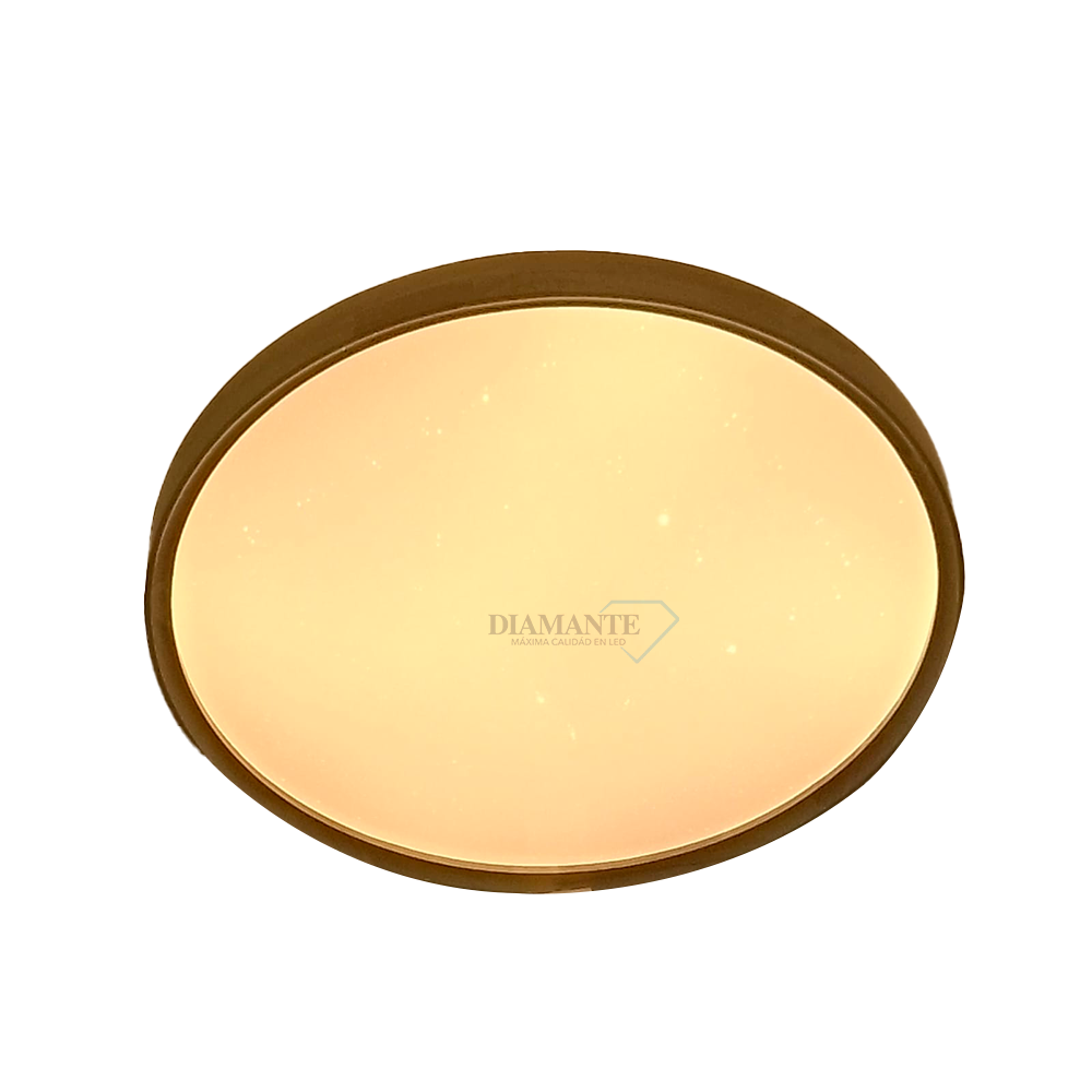 PLAFON DECORATIVO