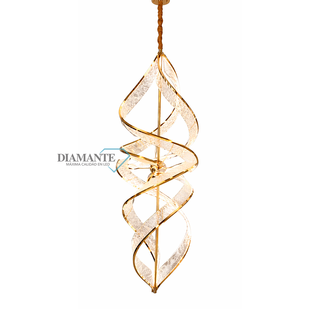 LUSTRE DIAMANTE FGD -3COR