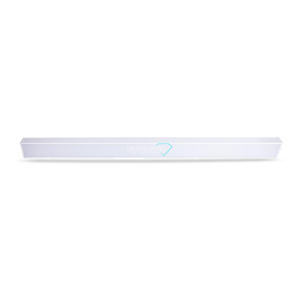 LUMINARIA  822 24W WHITE -4000K