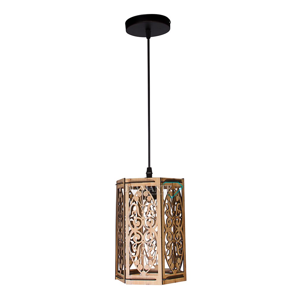PENDENTE DIAMANTE 6689-1