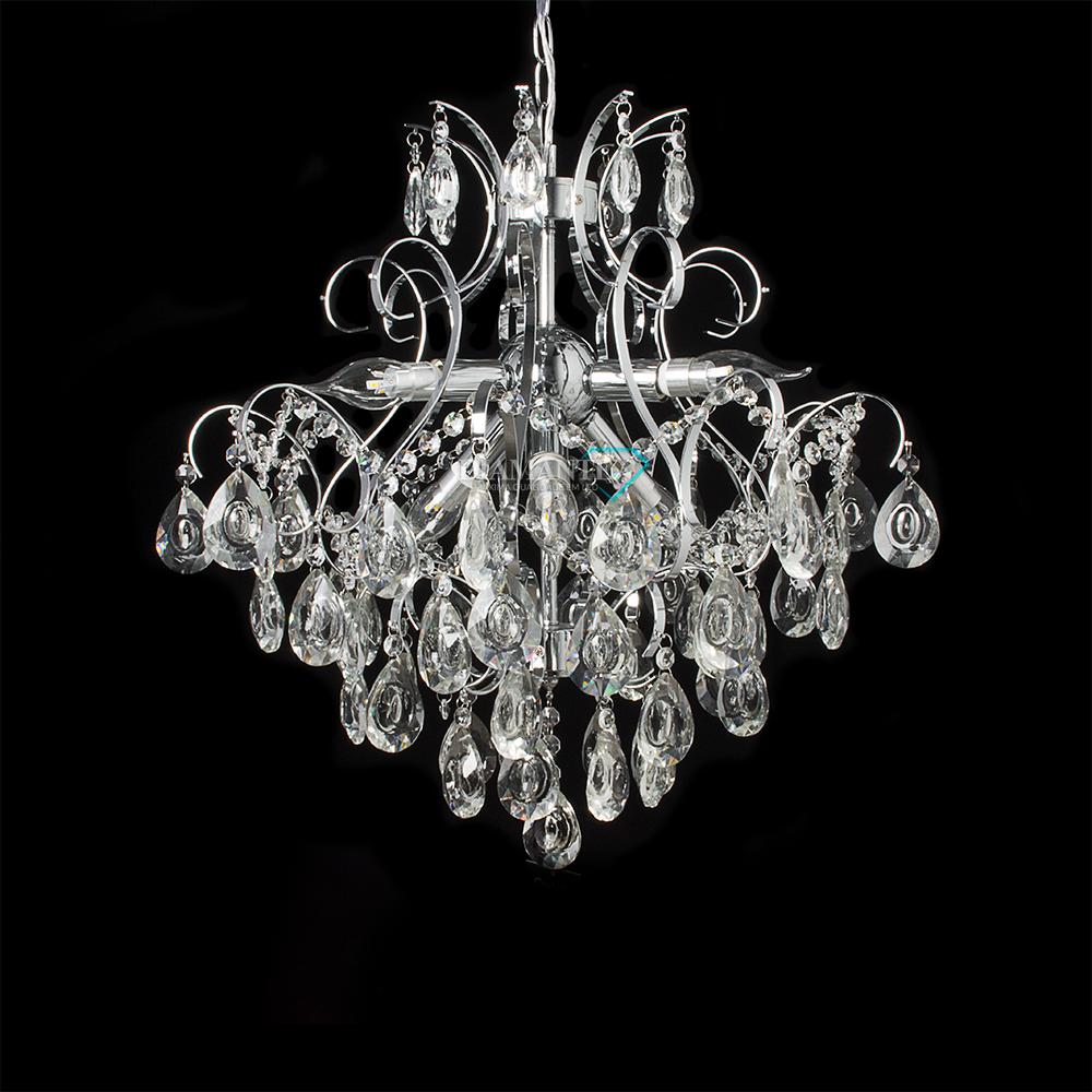 LUSTRE  DIAMANTE 011-M