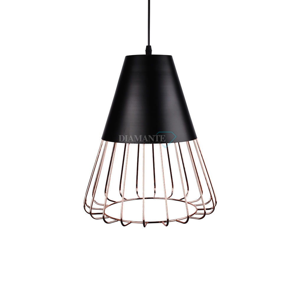 PENDENTE  DIAMANTE  DY052-C