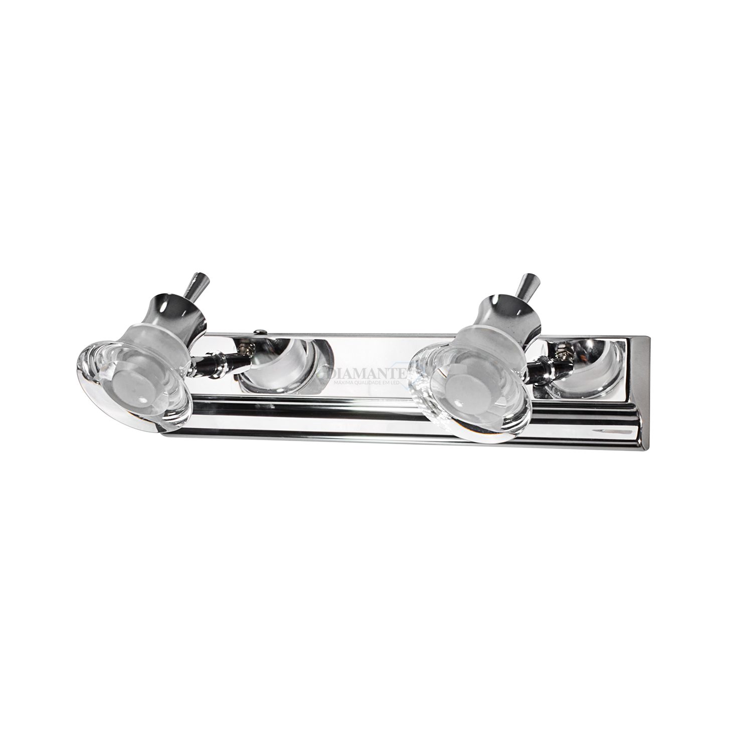 ARANDELA DIAMANTE 2471-2