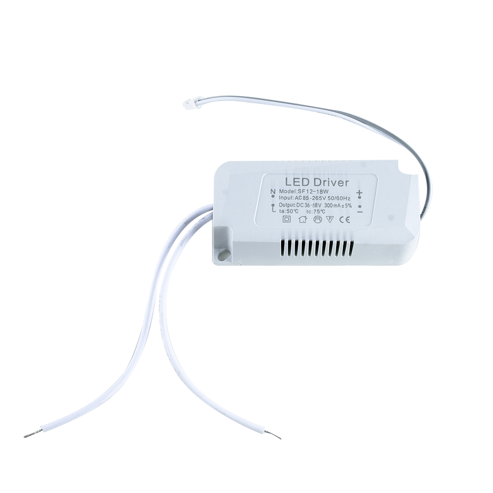FONTE DE LUSTRE SUPER LED 13-18W