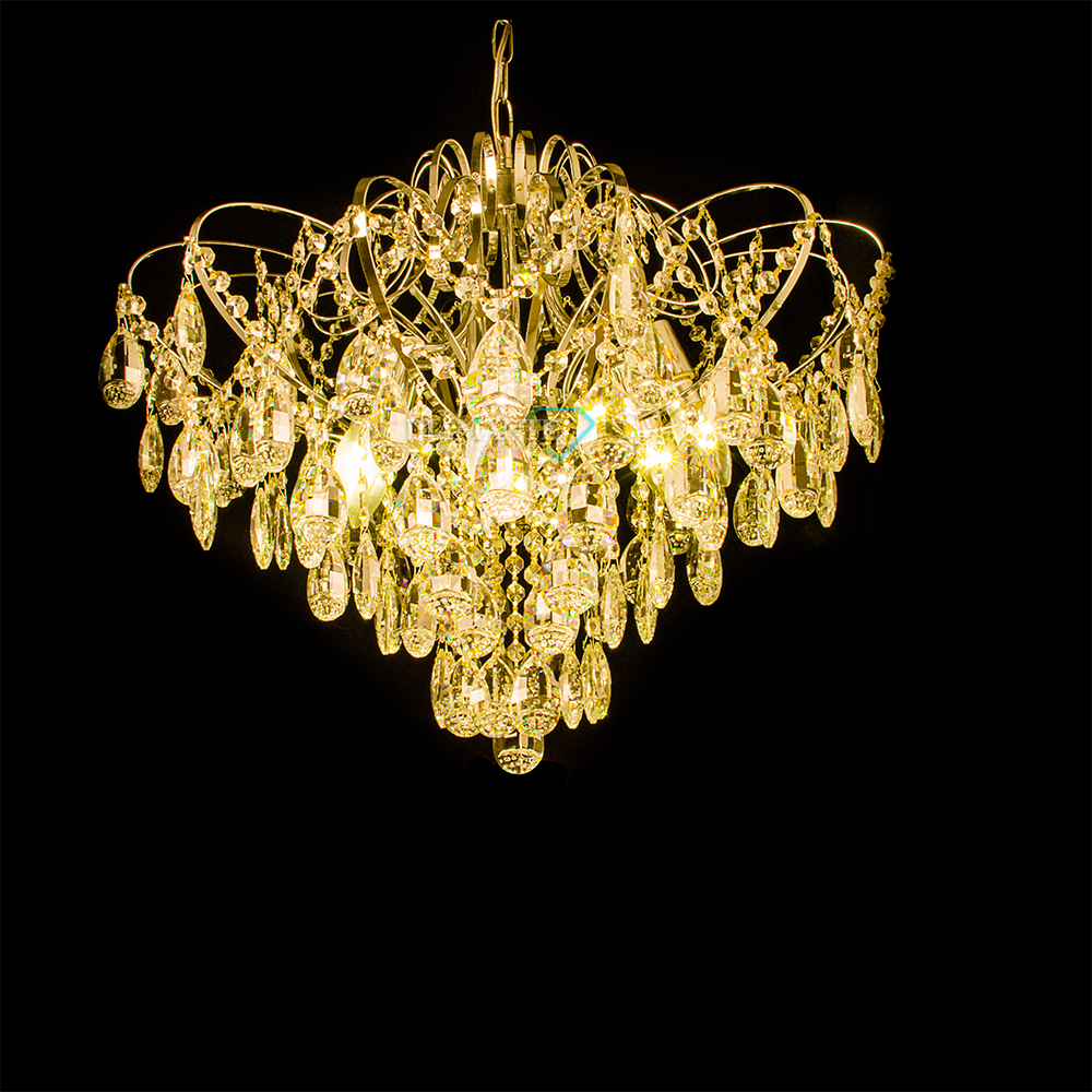 LUSTRE  DIAMANTE 211-6