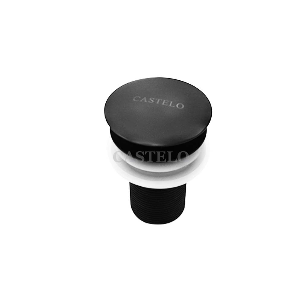 VALVULA CASTELO 5003 BLACK C