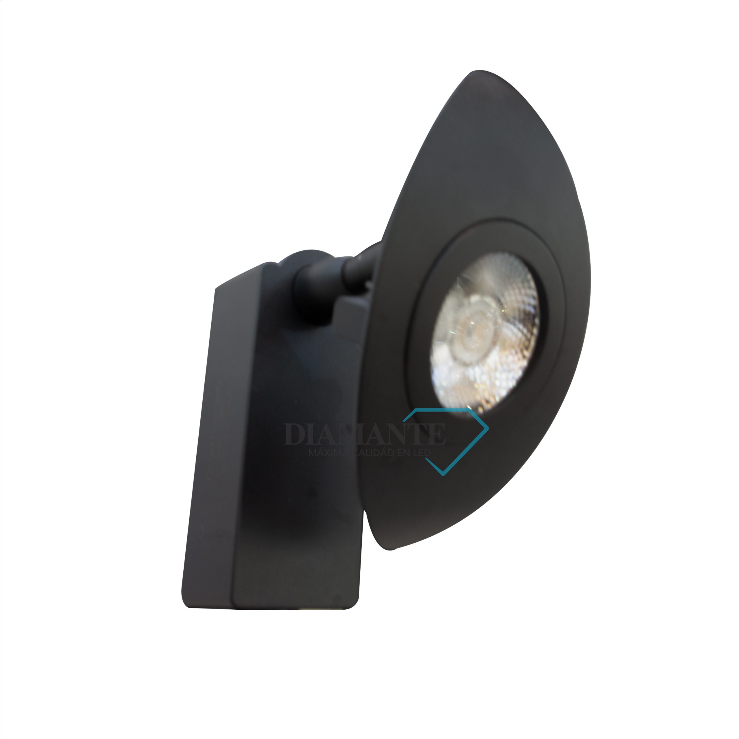 SPOT P/ DIAMANTE  10W-3000K