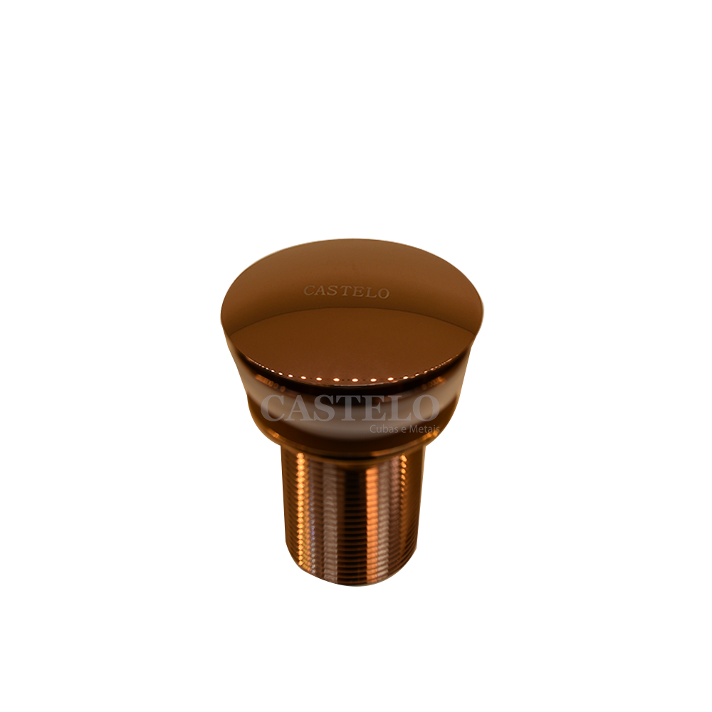 VALVULA CASTELO 5003A RS ROSE