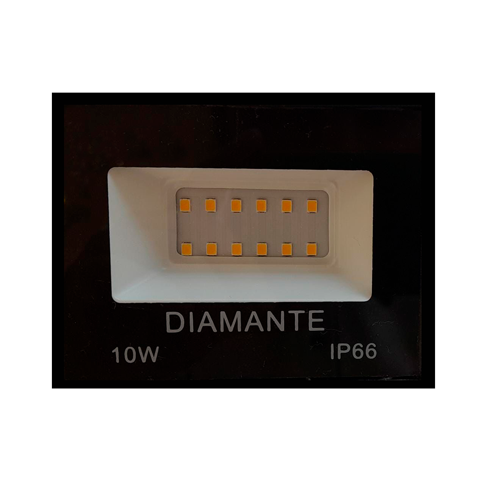 REFLETOR 10 W
