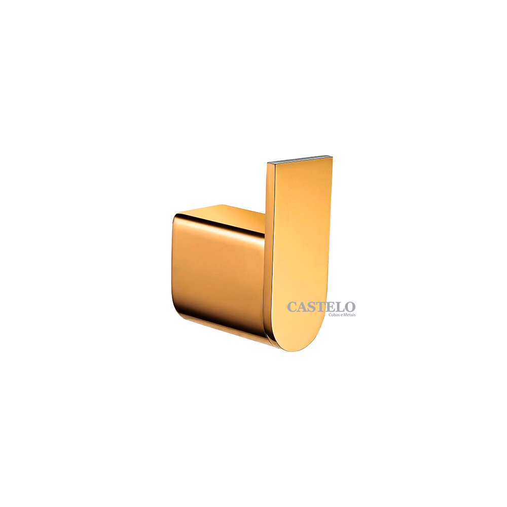 GANCHO CASTELO I-8909 GOLD