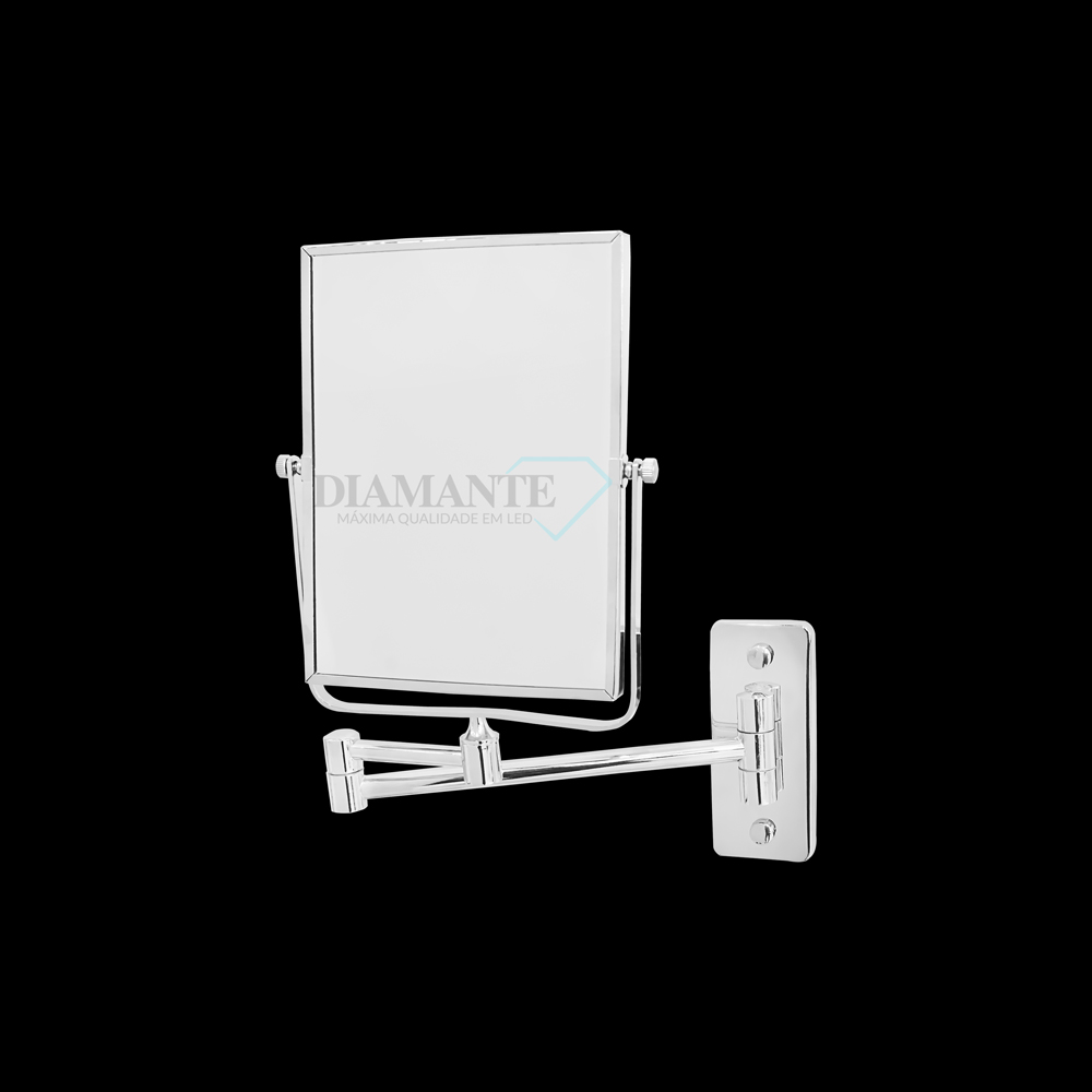 ESPELHO DIAMANTE 8043-8