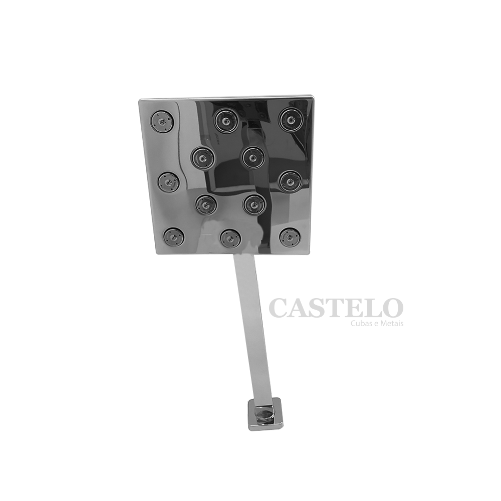 CHUVEIRO CASTELO 101