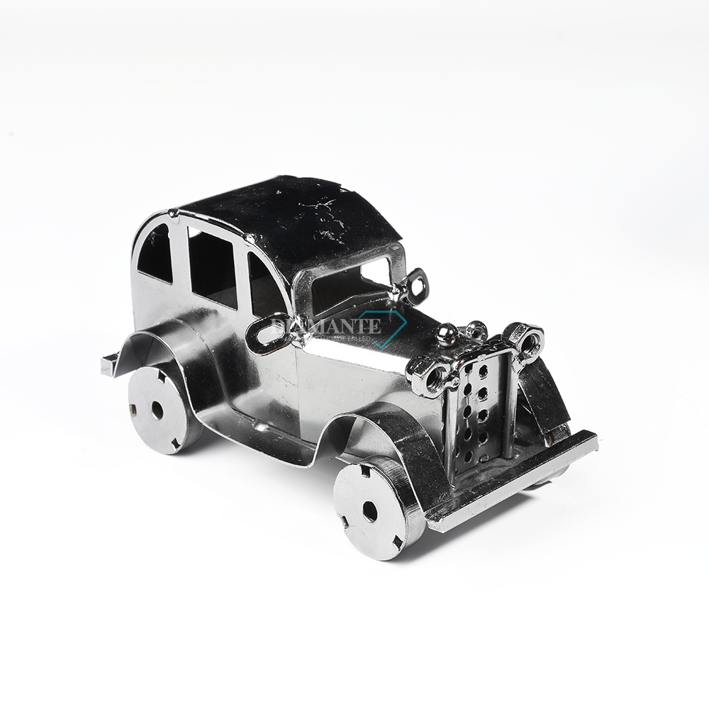 CARRO DECORATIVO DIAMANTE