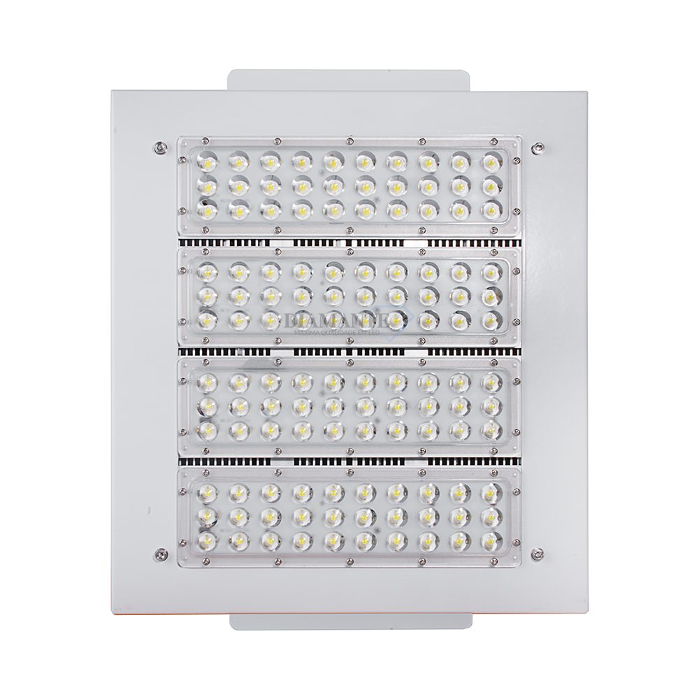 LUMINÁRIA LED DIAMANTE 120W