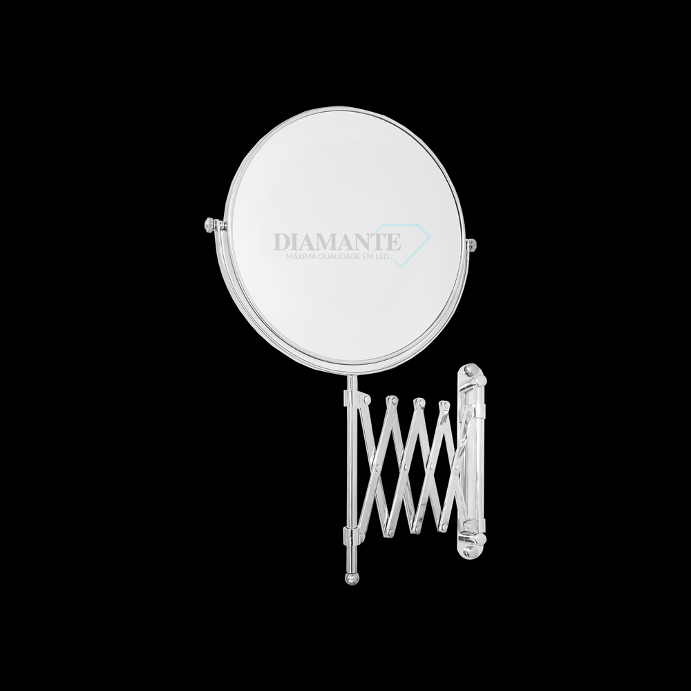 ESPELHO DIAMANTE 9013-8