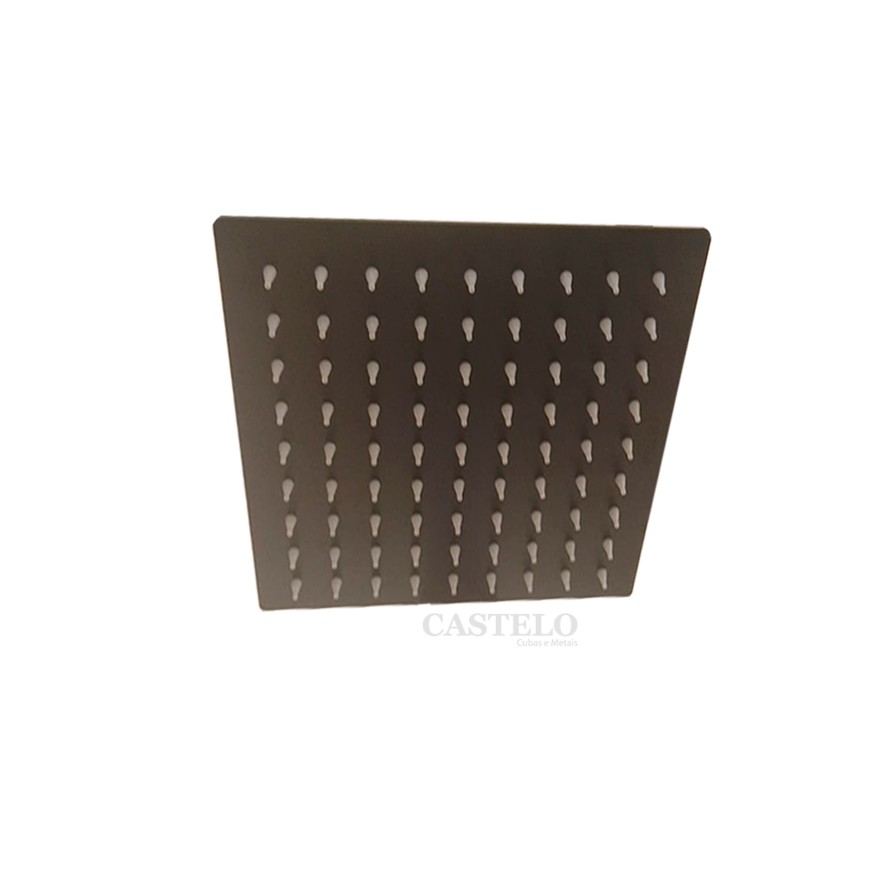 CHUIVEIRO CASTELO 001 BLACK