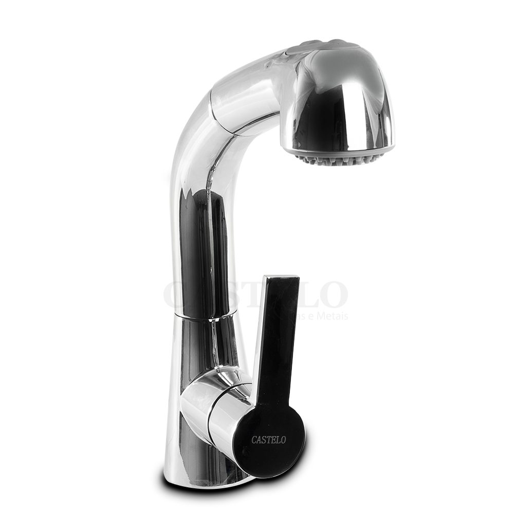 TORNEIRA  CASTELO C/ EXTENSOR F-20