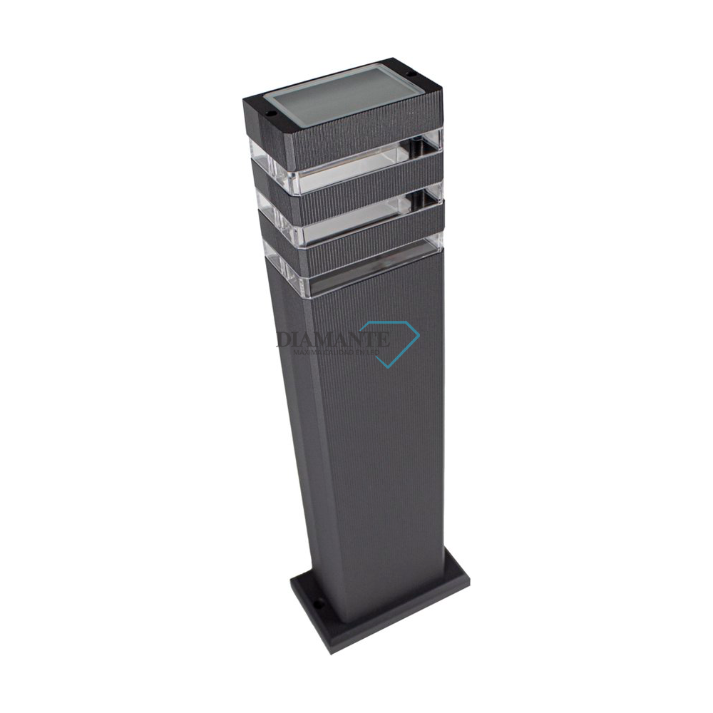 POSTE DIAMANTE 176/H60 BLACK