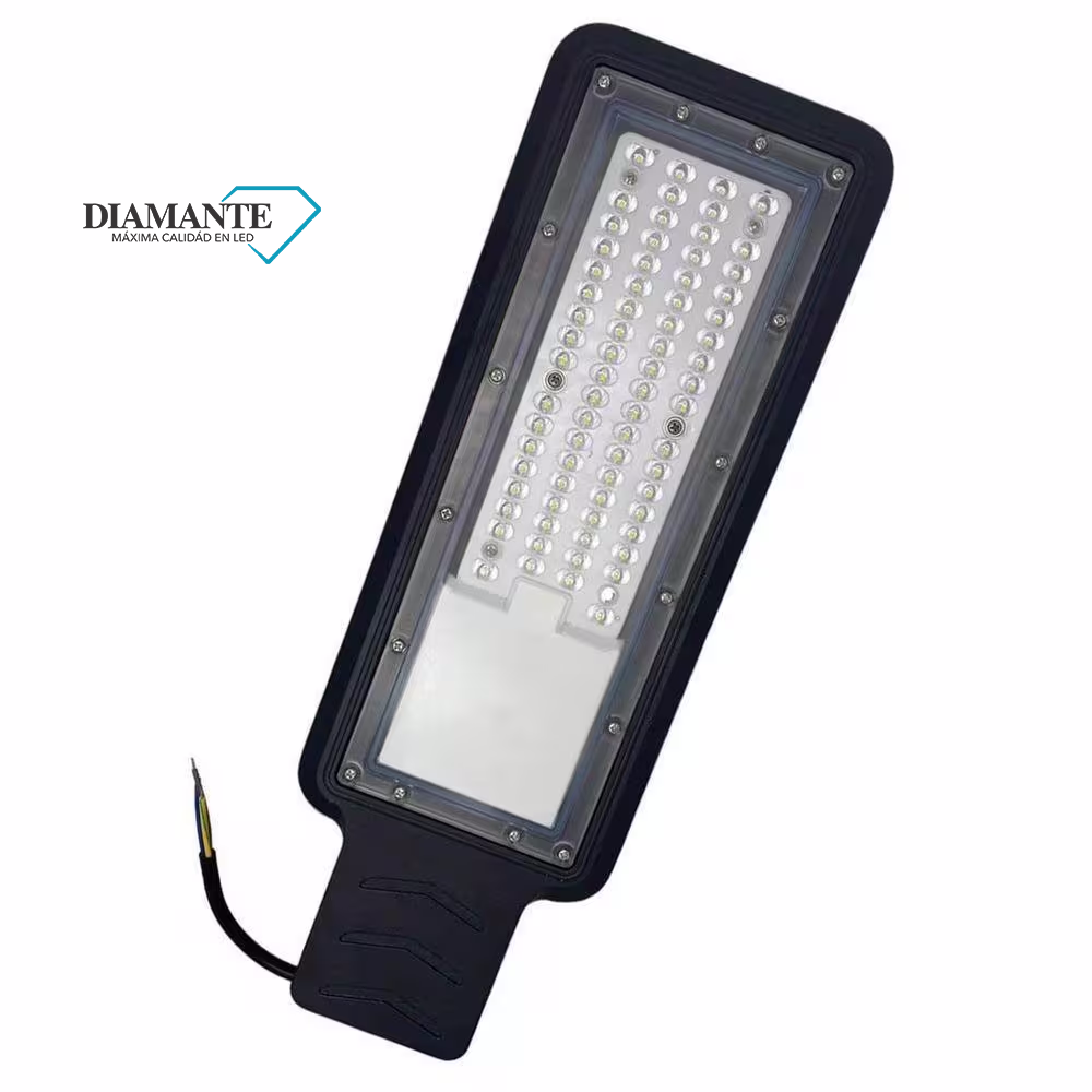 LUMINARIA PUBLICA  100W 6000K